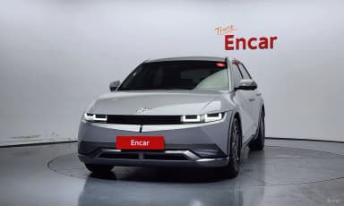 Ioniq 5