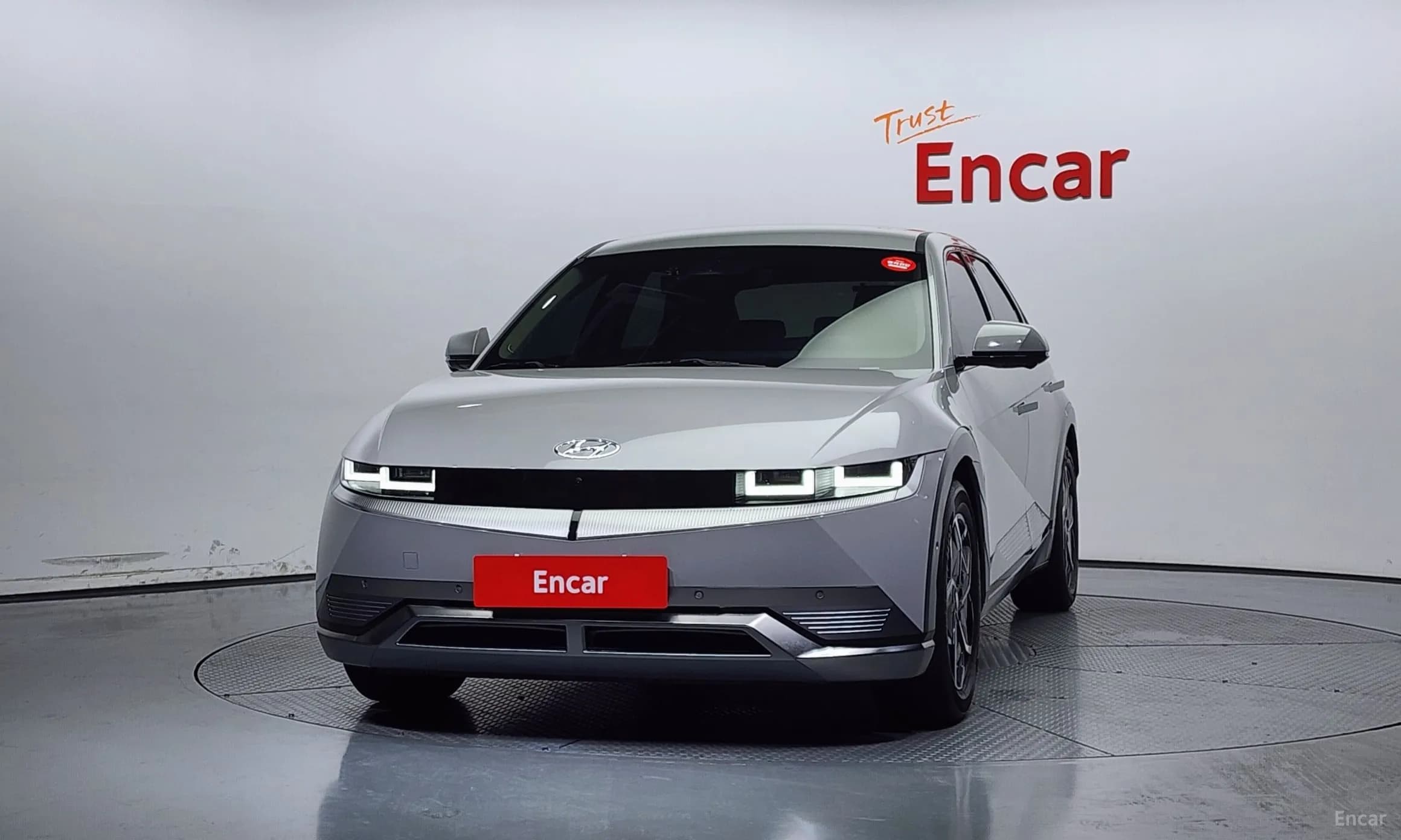 Ioniq 5