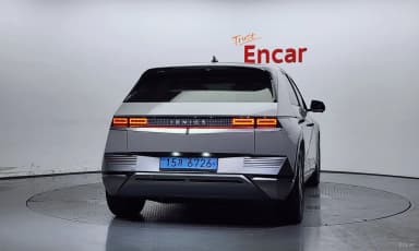 Ioniq 5