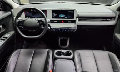 Ioniq 5