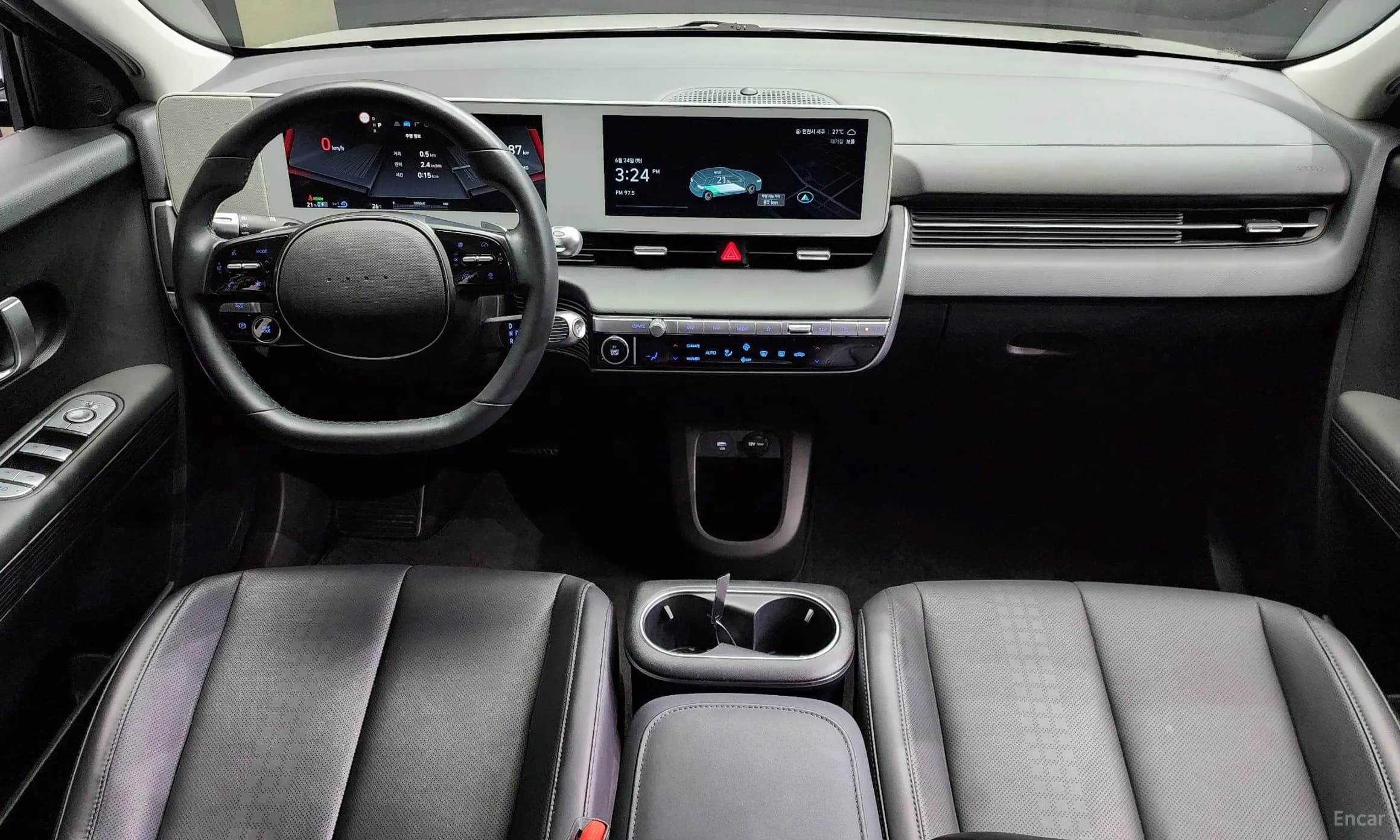 Ioniq 5