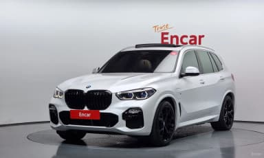 X5 (G05)