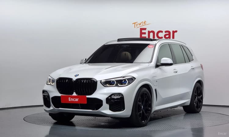 X5 (G05)