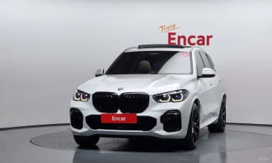 X5 (G05)