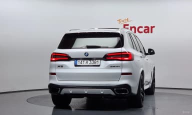 X5 (G05)