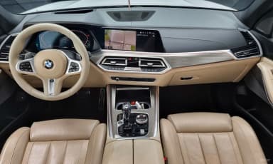 X5 (G05)