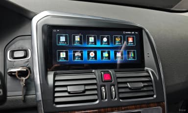 XC60