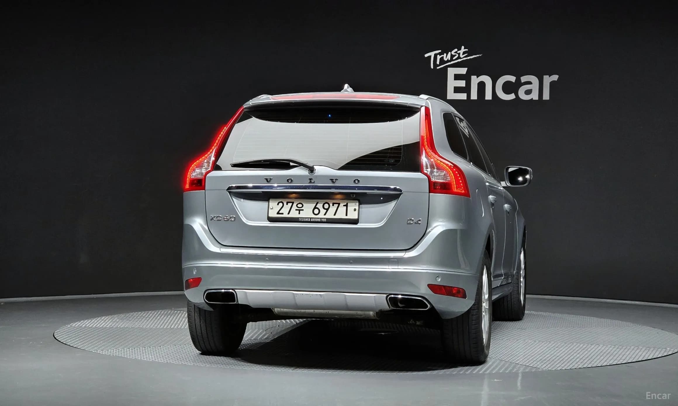 XC60