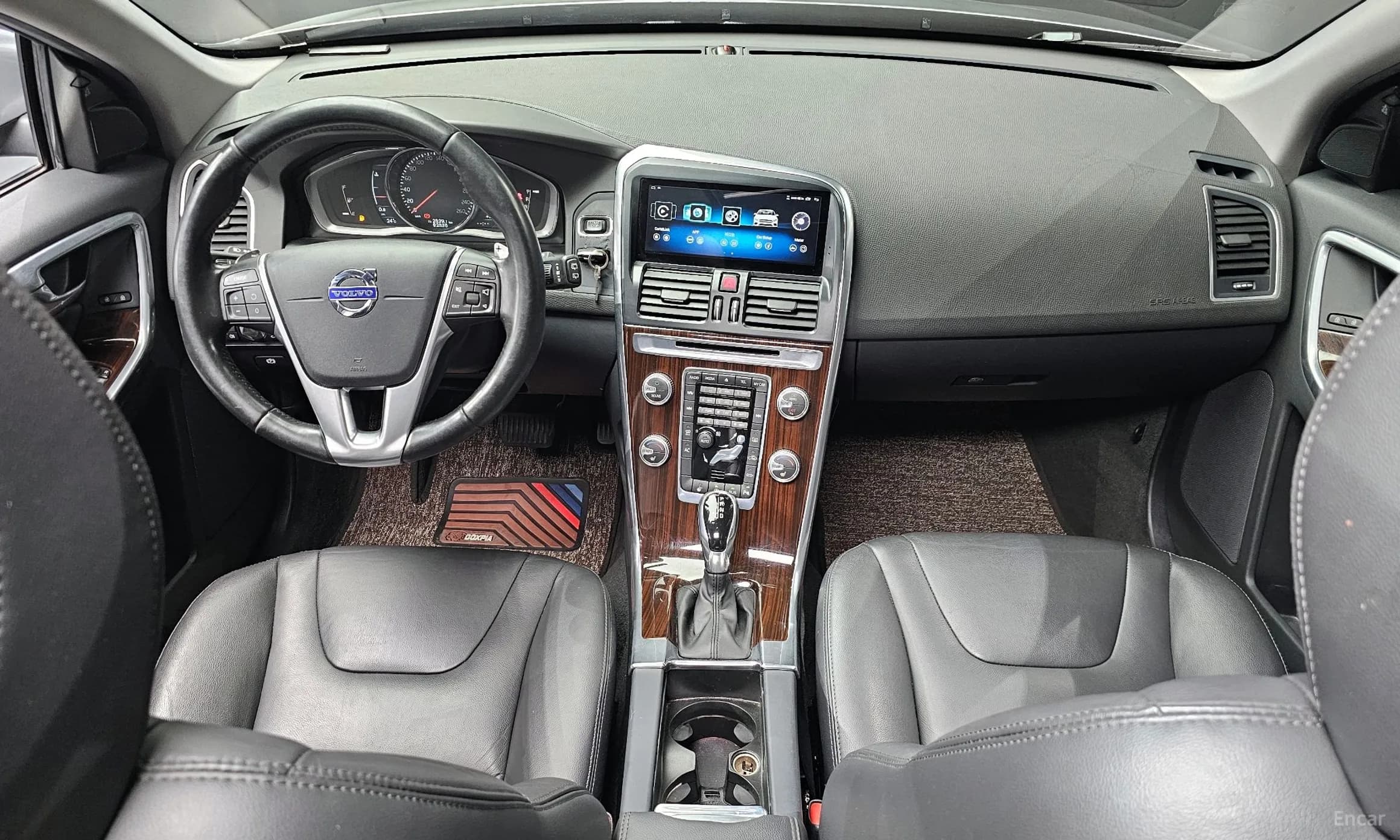 XC60