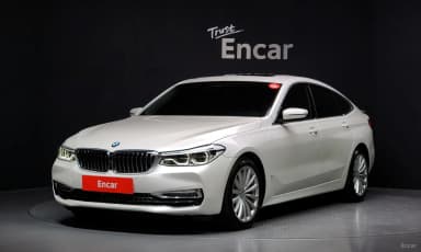 6-Series GT (G32)