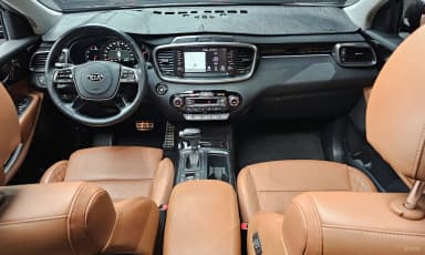 Sorento