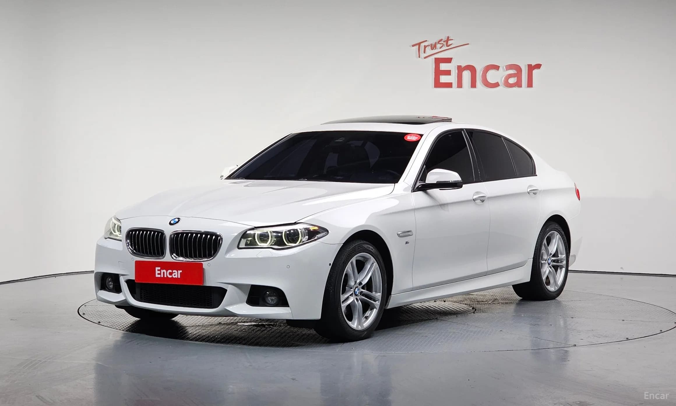 5 Series (F10)