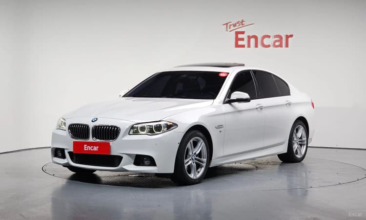 5 Series (F10)