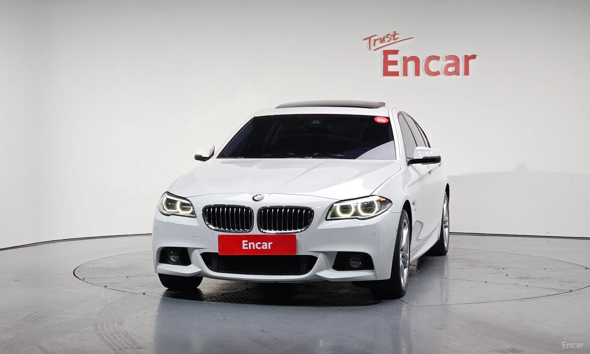 5 Series (F10)