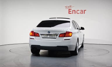 5 Series (F10)