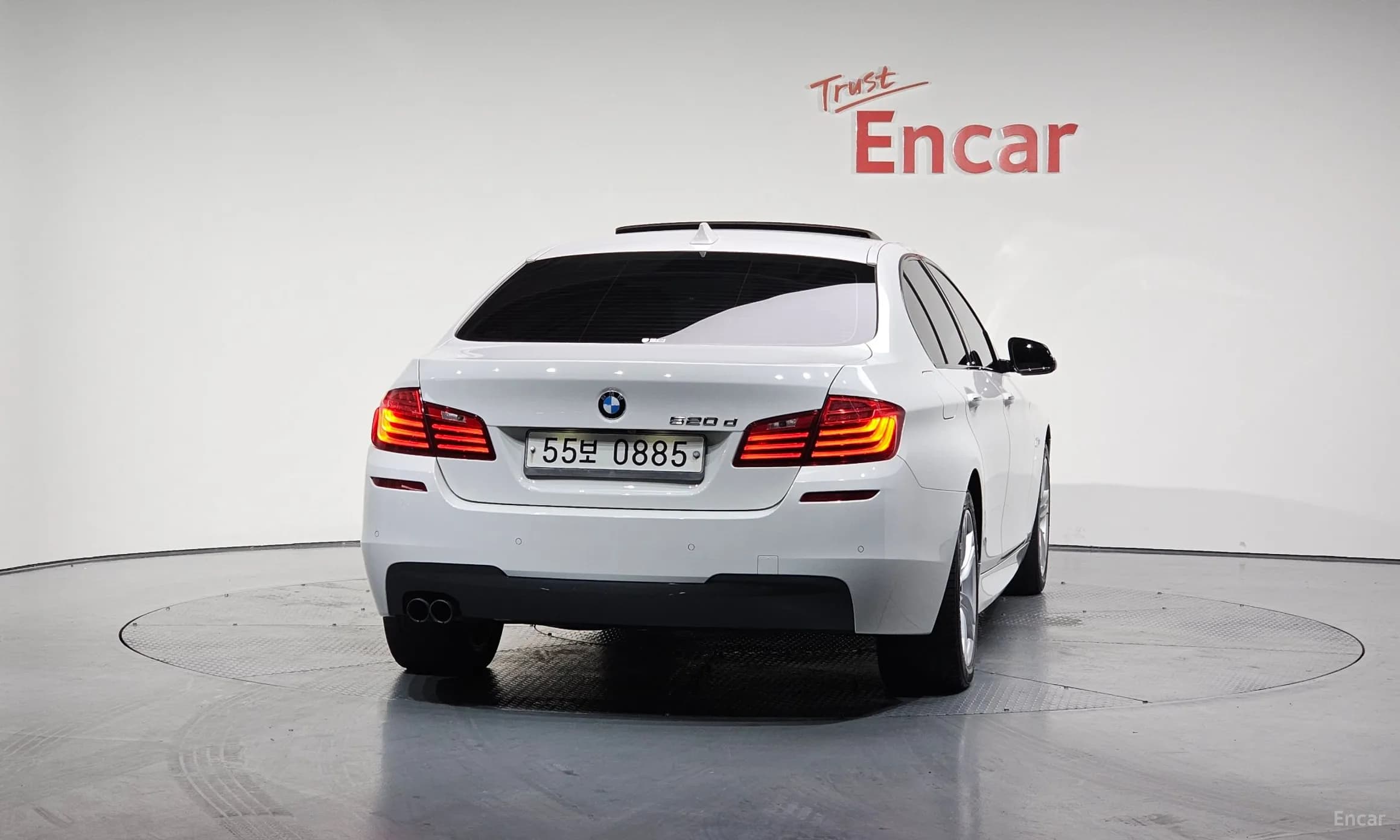 5 Series (F10)