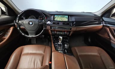 5 Series (F10)