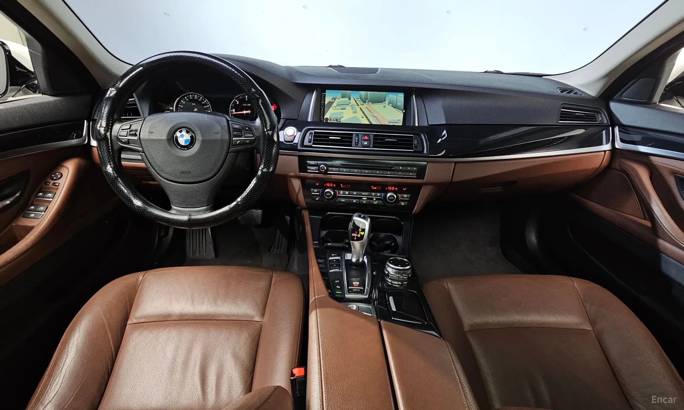 5 Series (F10)