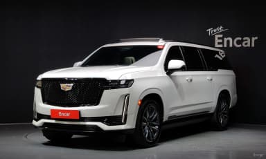 Escalade 5th Generation