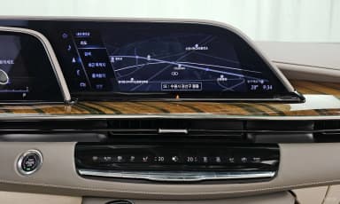 Escalade 5th Generation
