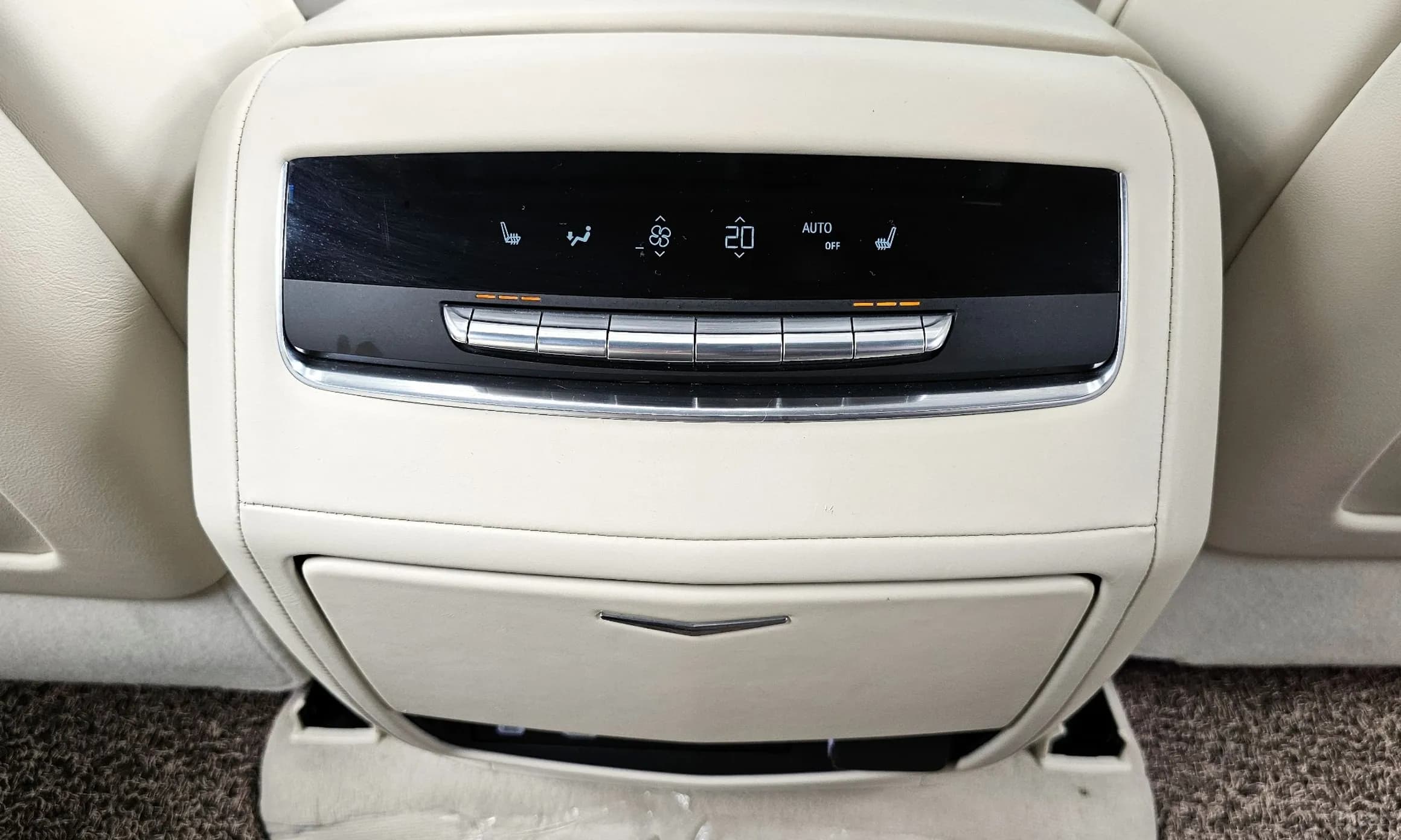 Escalade 5th Generation