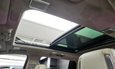 Escalade 5th Generation