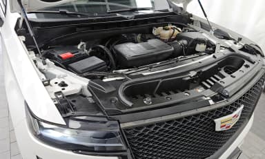 Escalade 5th Generation
