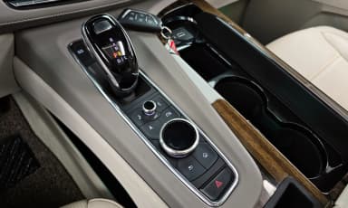 Escalade 5th Generation