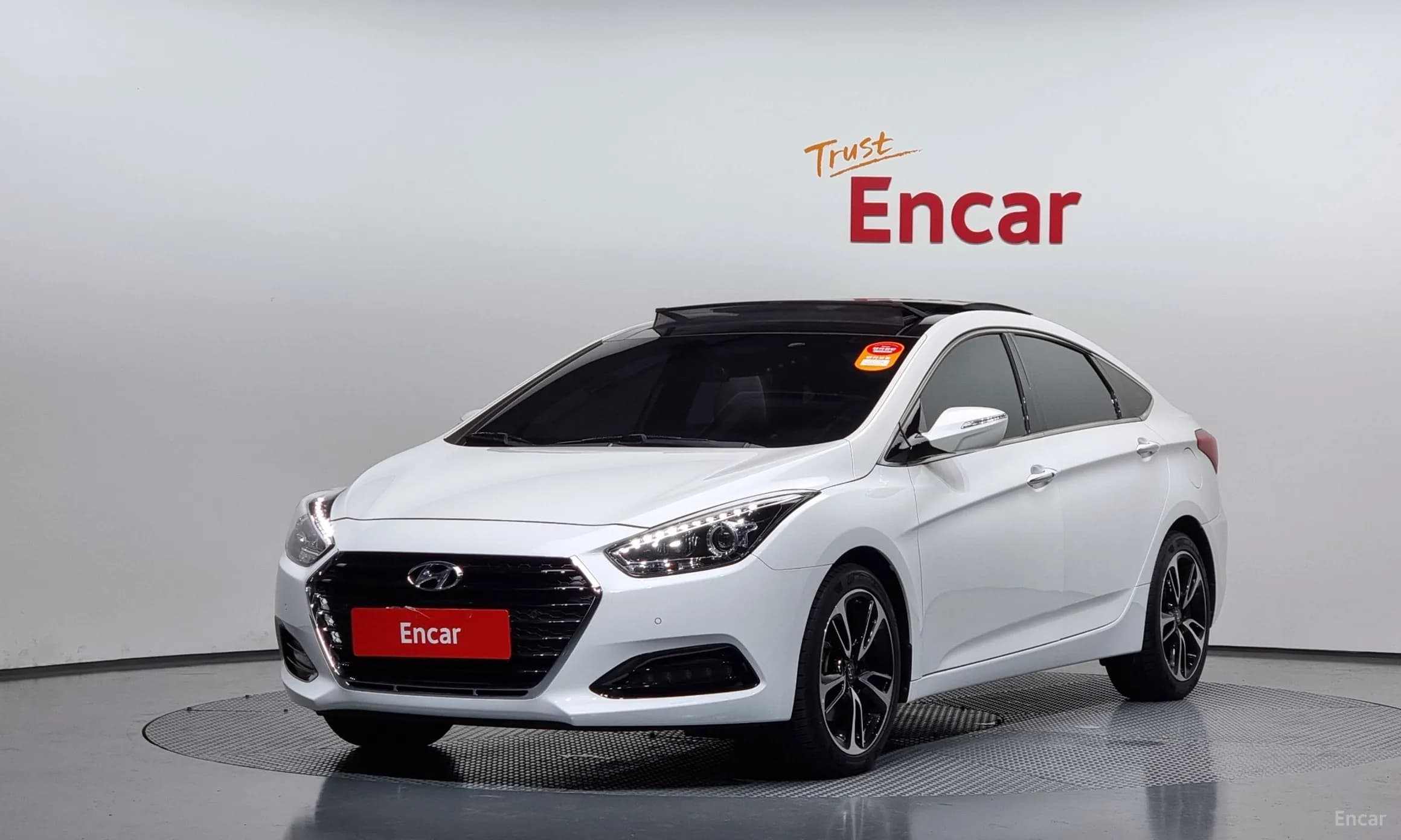 i40 saloon