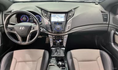 i40 saloon
