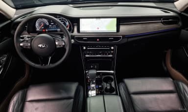 K7 Premier