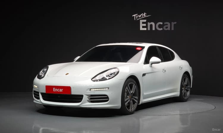 Panamera