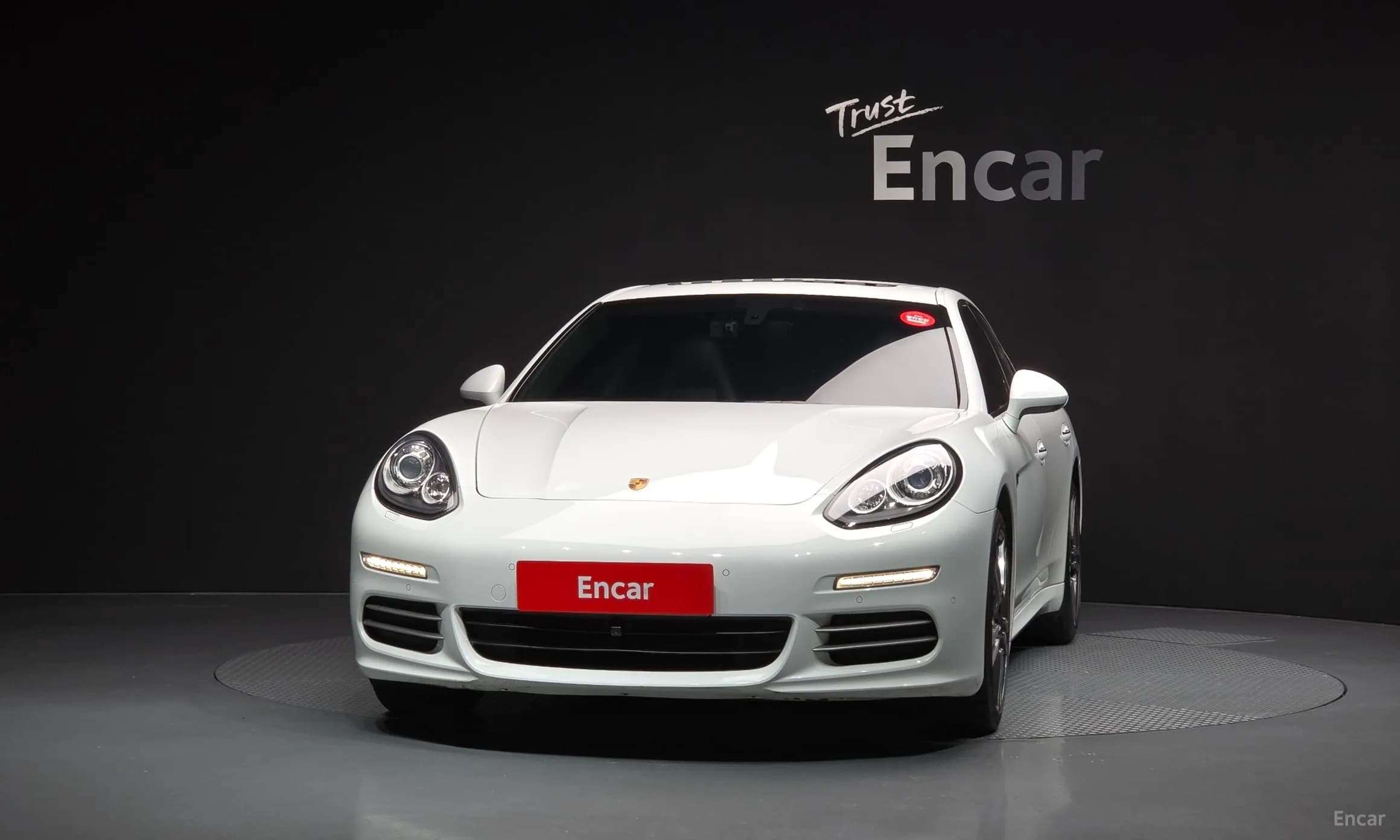 Panamera