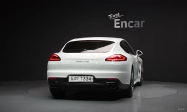 Panamera