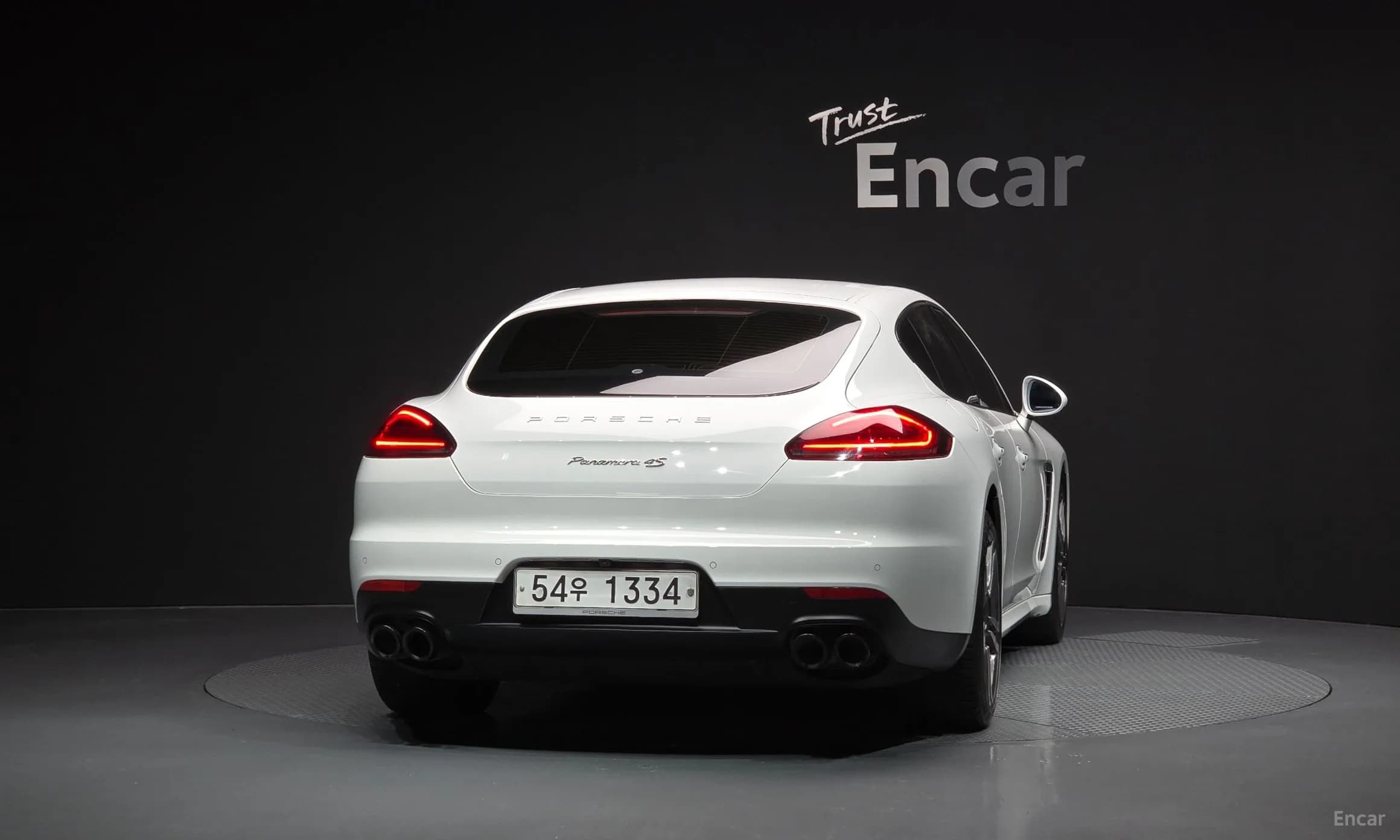 Panamera