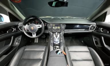 Panamera