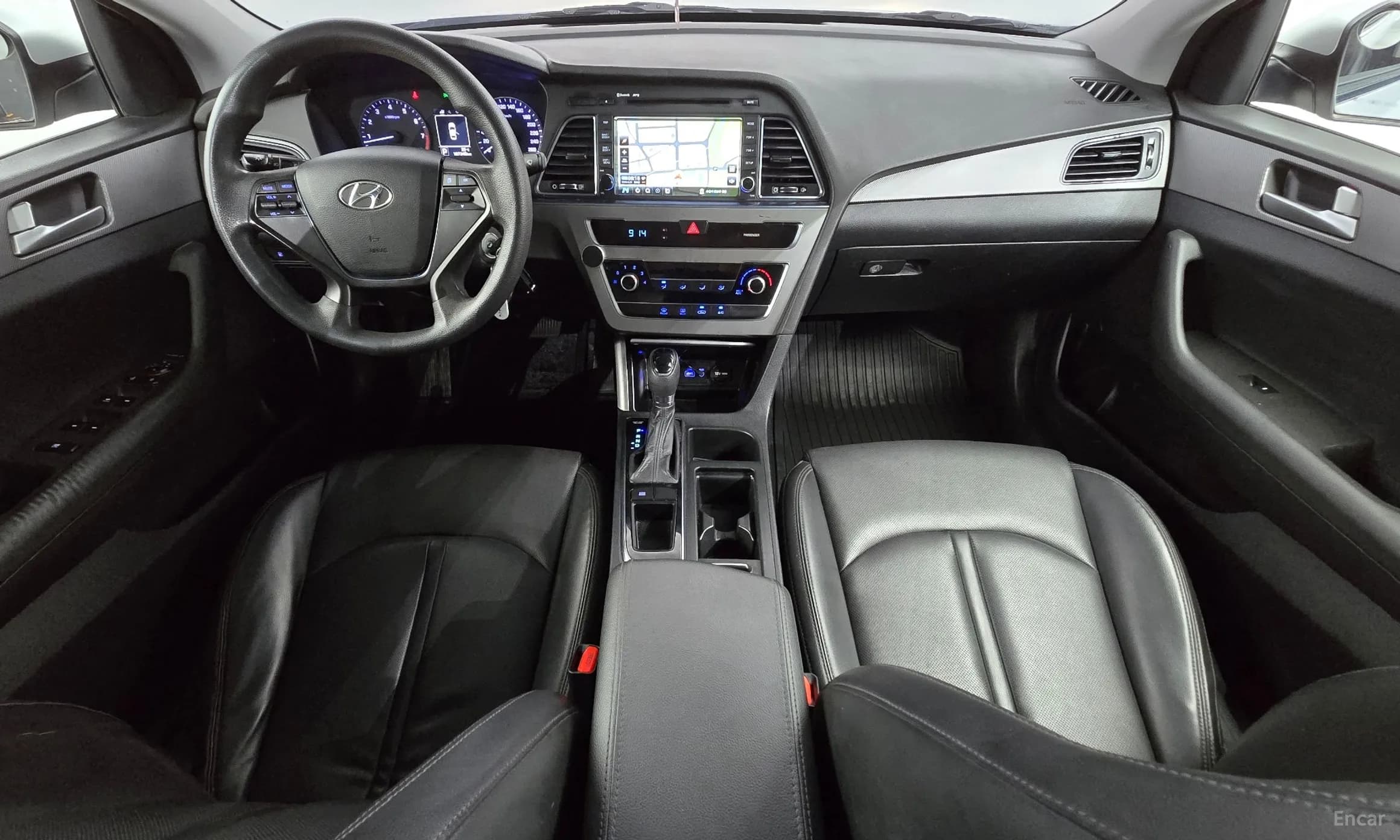 LF Sonata