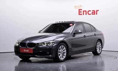 3 Series (F30)