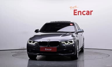 3 Series (F30)