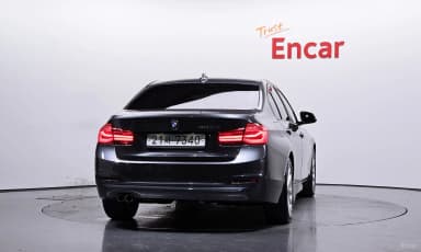 3 Series (F30)