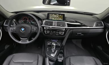 3 Series (F30)