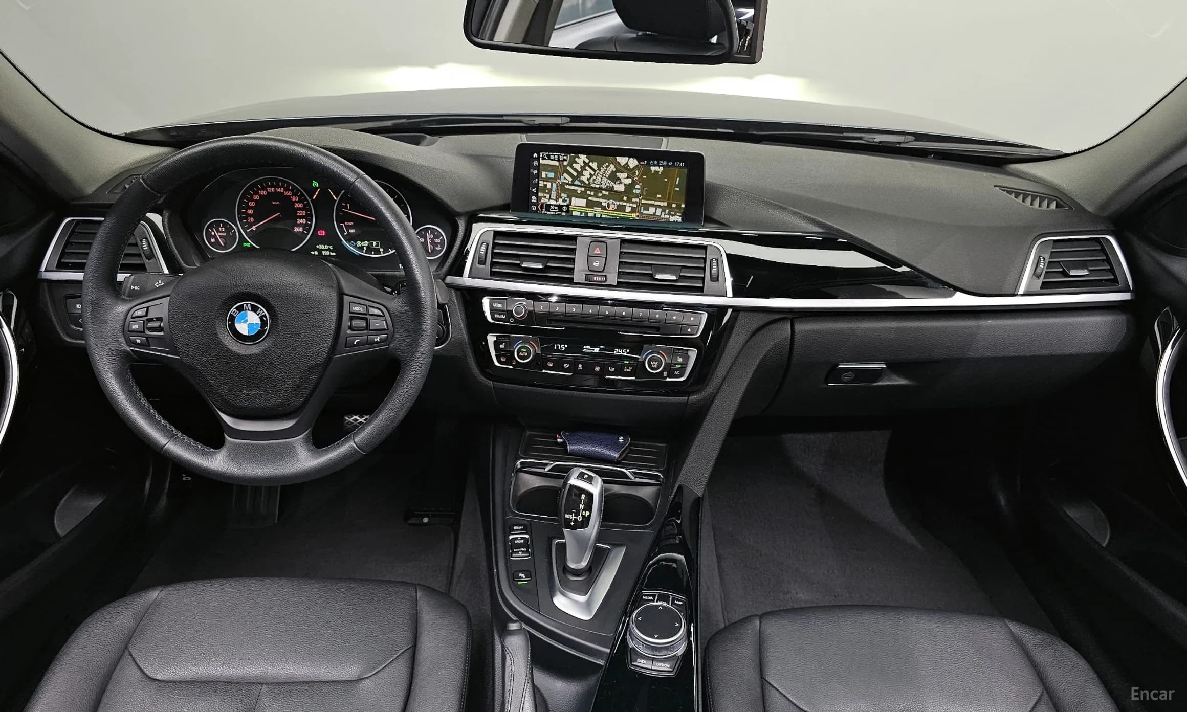 3 Series (F30)