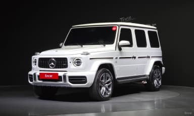 G-Class W463b
