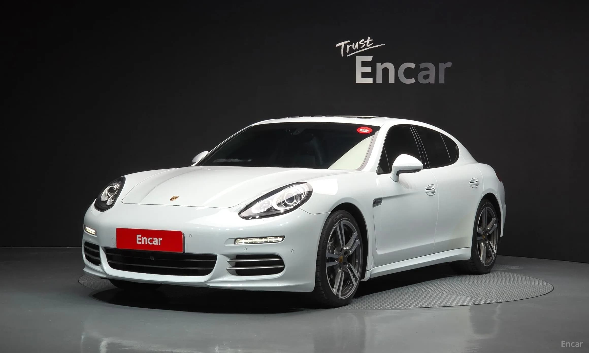 Panamera