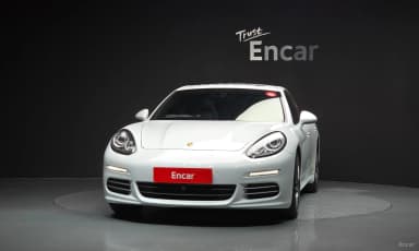 Panamera