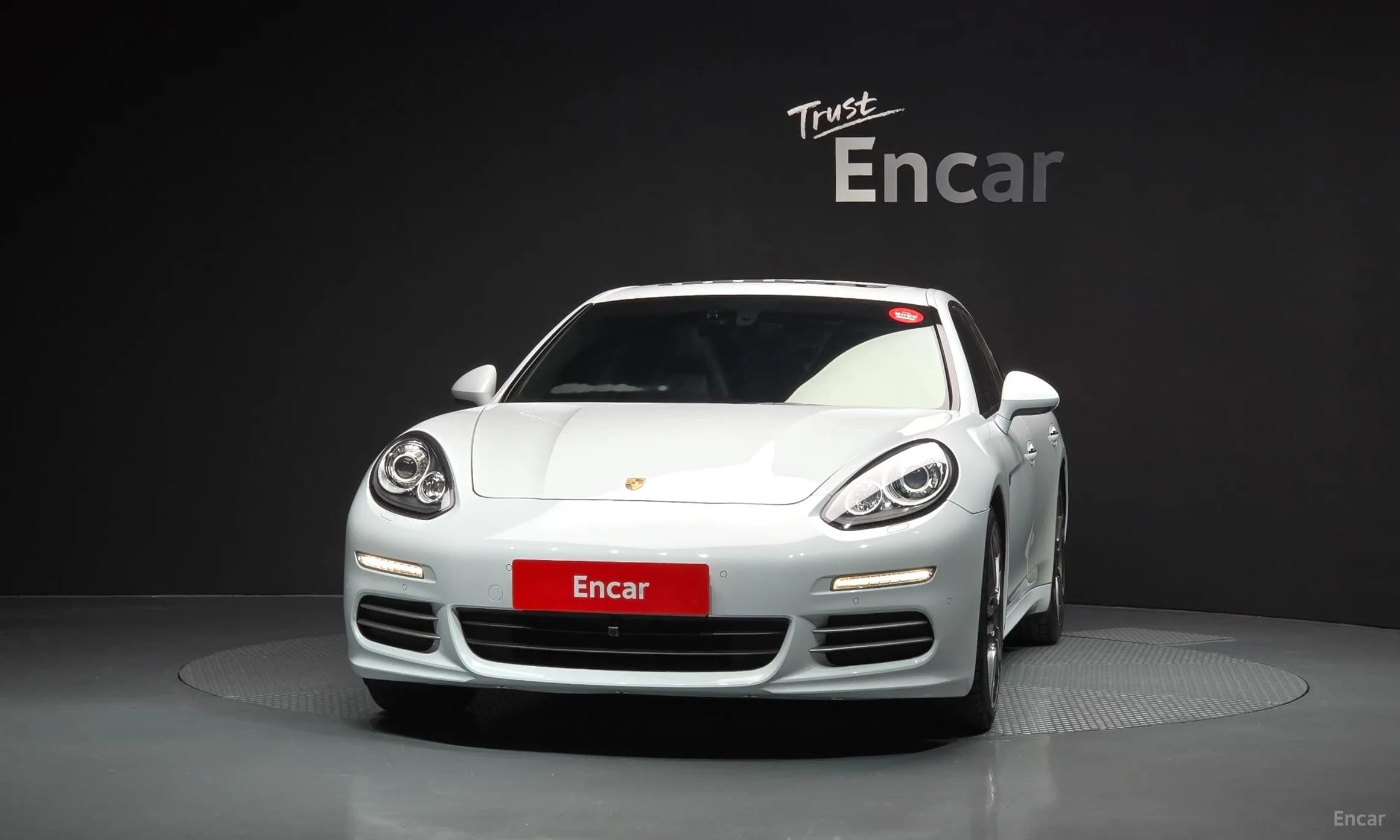 Panamera