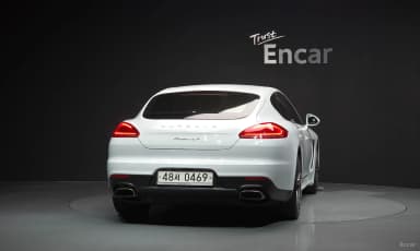 Panamera