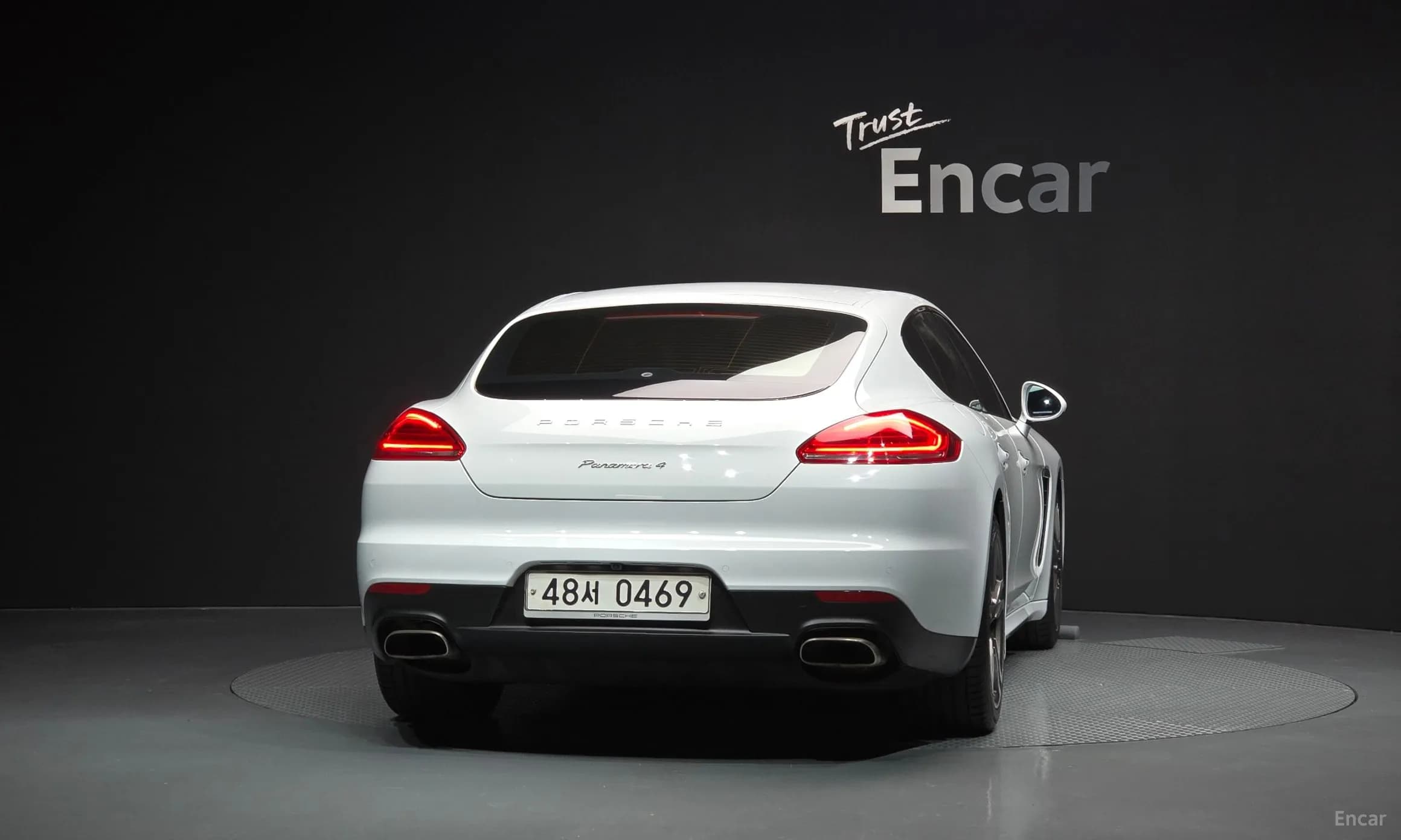 Panamera