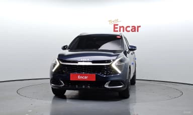 Sportage 5th Generation