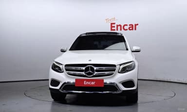 GLC-Class X253